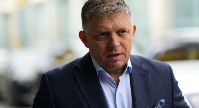Fico elítélte az Egyesült Államokat Maduro elmozdítása miatt