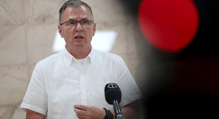 Horvát László: Aki a droggal más gyerekeit öli meg, annak kőkeményen felelnie kell