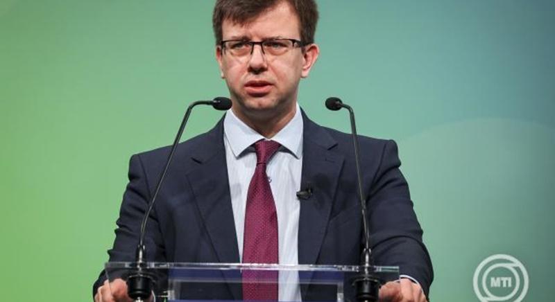 Bóka János: a patrióták összefogásából születik majd meg az autonóm és cselekvőképes Európa