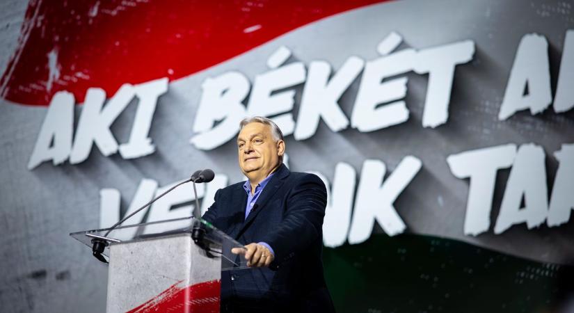 Erre kér felhatalmazást Orbán Viktor az idei választásokon