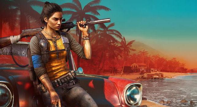 Ubisoft 2025: túlélés a csőd szélén