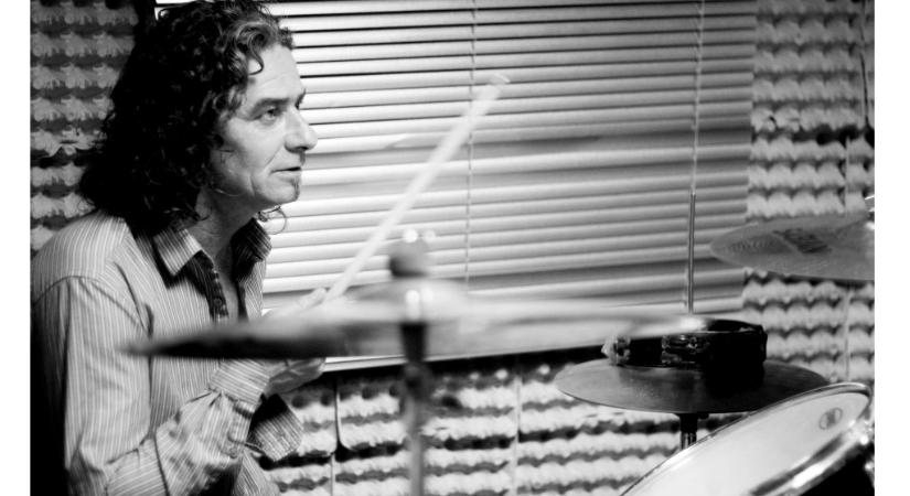 Meghalt Bräutigam Gábor, a Kispál és a Borz és a Kiscsillag egykori dobosa