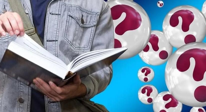 Ez a kvíz még egy töritanárt is megizzasztana! Neked vajon sikerül 100 százalékra kitölteni?