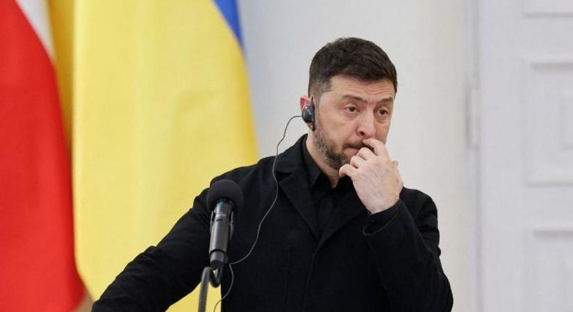 Így állt bosszút Oroszország? – Autós robbantás történt Kijevben, ő lehetett a célpont