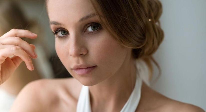 Iszak Eszter lélegzetelállító fotókkal lepte meg követőit