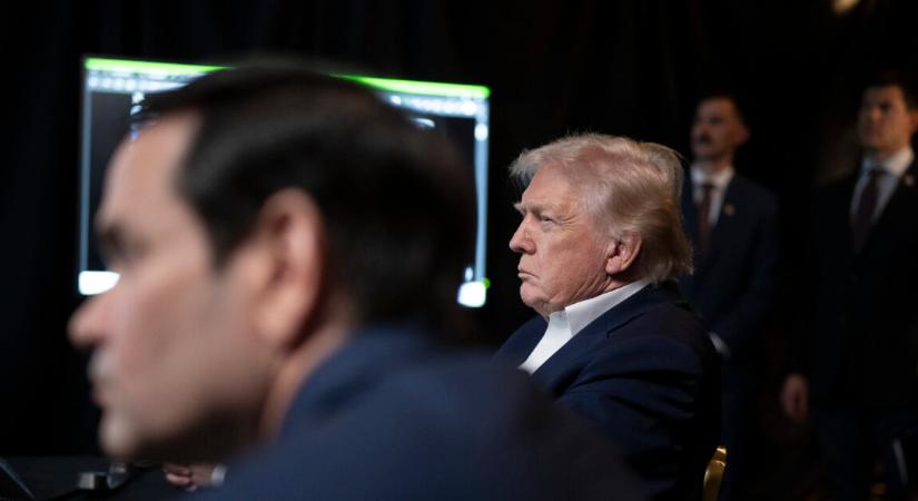 Az USA nem áll háborúban Venezuelával