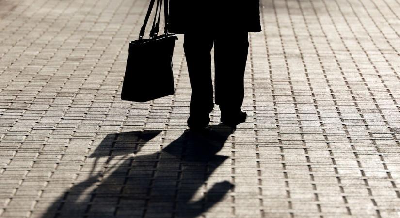 Elgázoltak egy idős nőt a rendőrség közelében Győrben