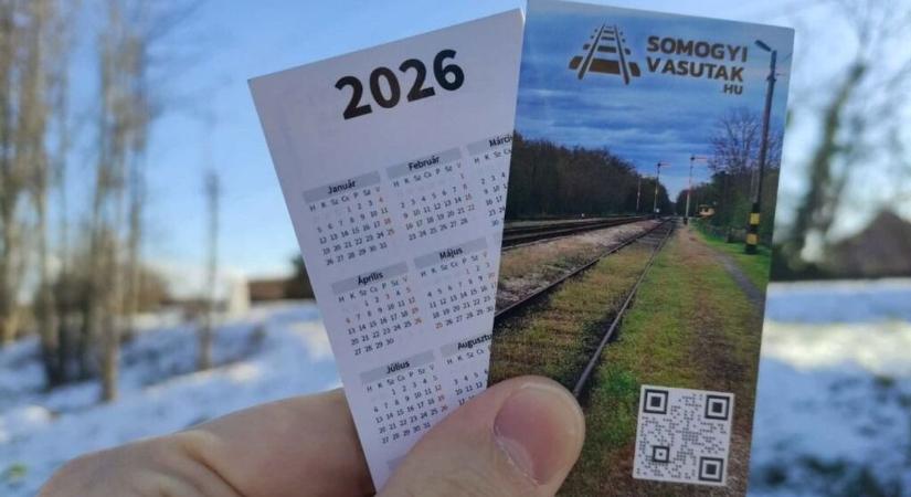 10 bombasztori, ami nem csak a Somogyivasutak szerelmeseit érdekli