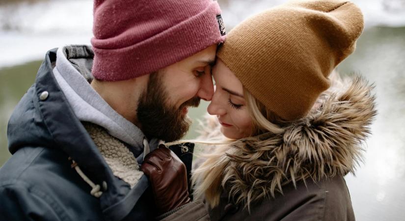 Egy pillantás mindent elárul? Így tudod, hogy egy férfi beléd szeretett