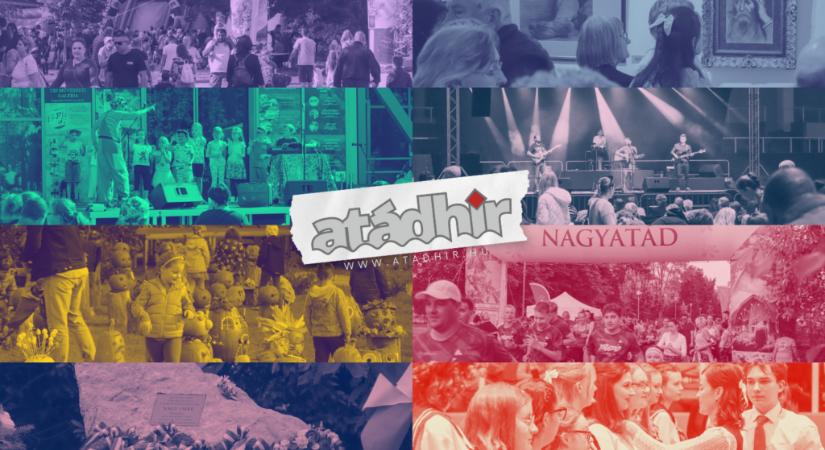 Ilyen volt az elmúlt év az Atádhíren