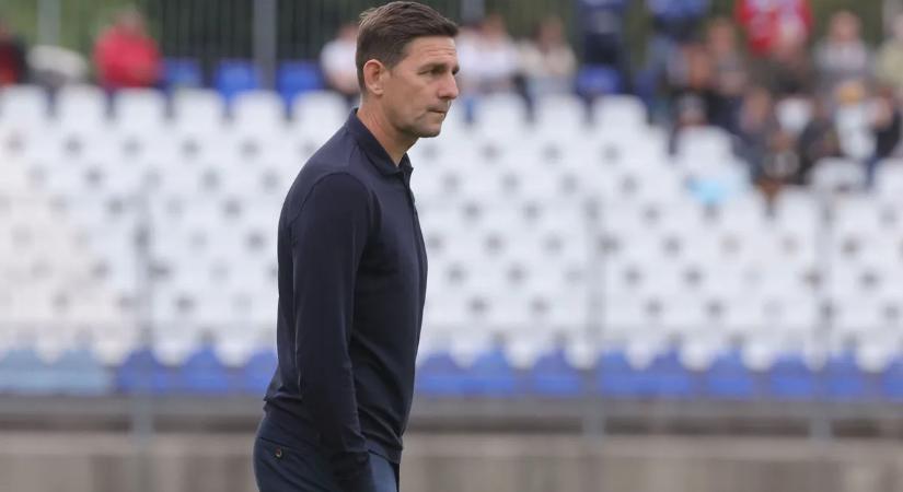 Gera Zoltán nagyon súlyos döntést hozott, szakíthat a futballal