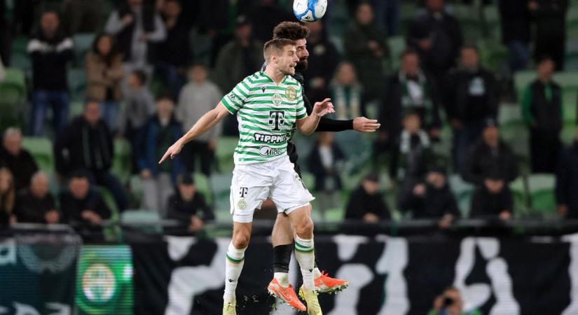 Az AEK volt magyar csatára szerint hárman örülhetnek Varga Barna átigazolásának, de vannak, akik nem: "Ebben Európa legjobbjai közé tartozik"