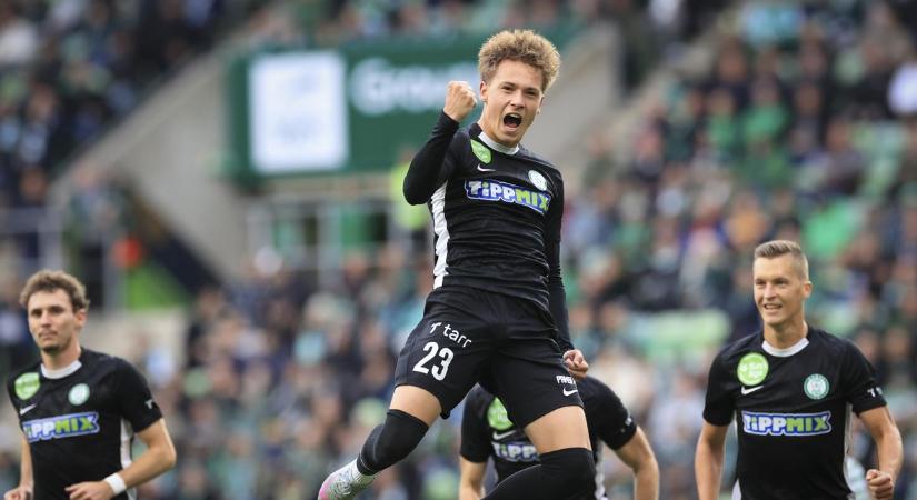 Diósgyőrben folytatja a paksiak válogatott tehetsége