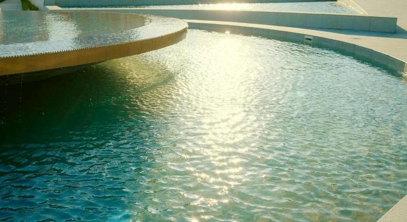 3 új és 19 felülvizsgált gyógyvíz, 2 új gyógyfürdő a tavalyi év mérlege