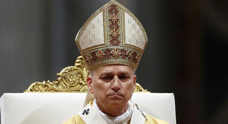 Leó pápa mély aggodalommal figyeli Venezuelát, a függetlenség védelmére szólított fel