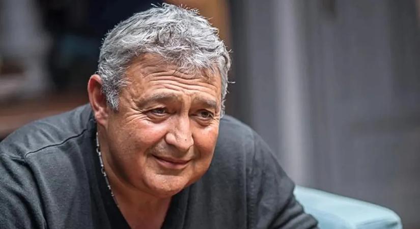 Gesztesi Károly: egy hang, amely nem némult el