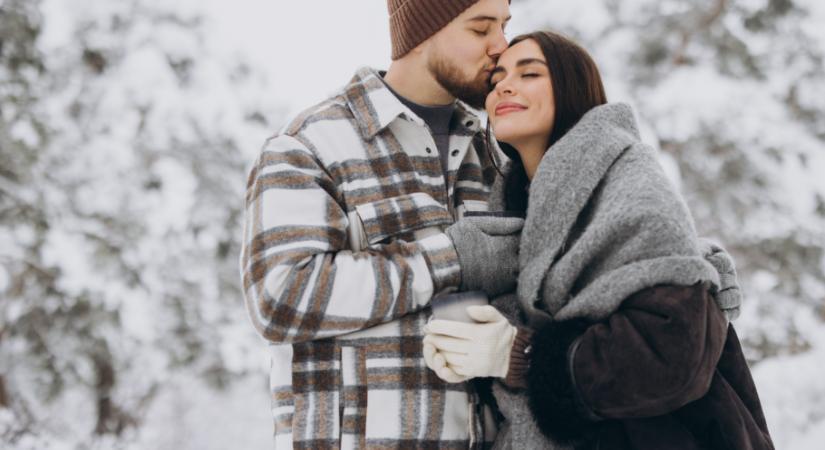 3 csillagjegy, akire januárban rátalál az igaz szerelem