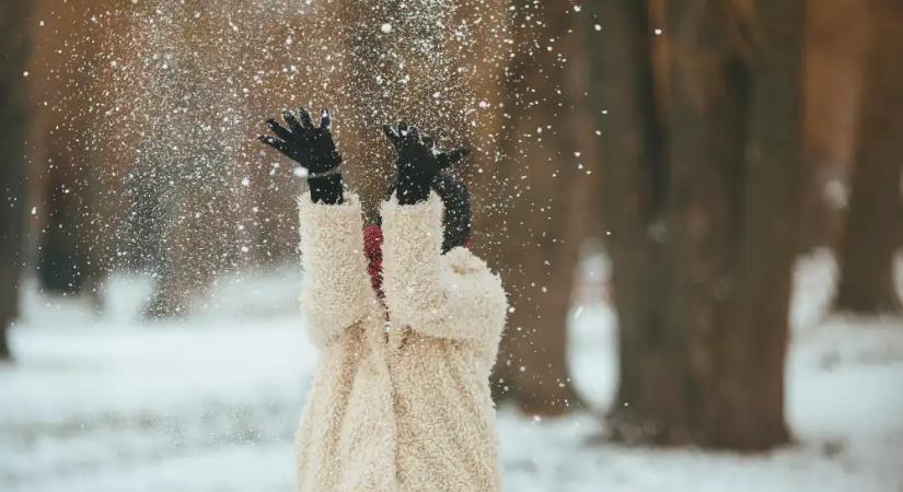Akár 30 centi hó is jöhet: mediterrán ciklon hozhat országos havazást