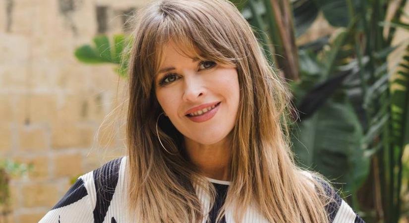 A magyar énekesnő annyira lefogyott, hogy nem lehet felismerni: új nő az előtte-utána képeken