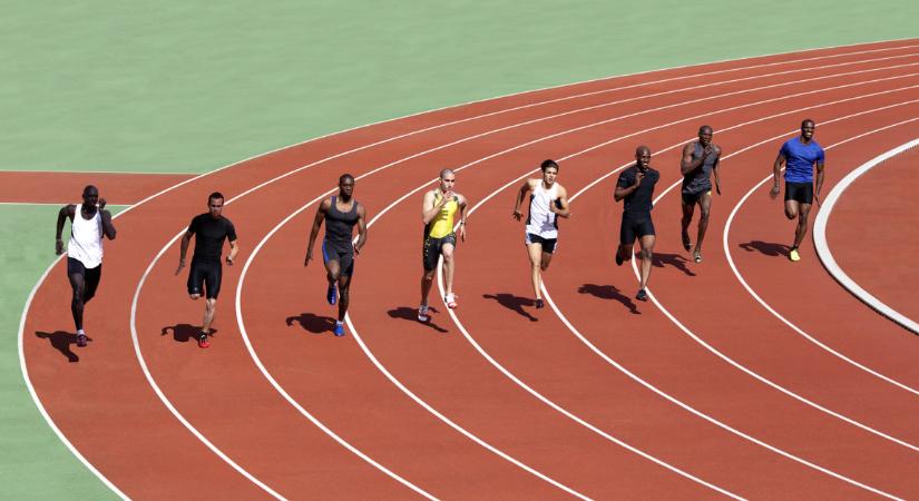 Nevelhetjük-e versenyző szelleműnek a gyerekünket?