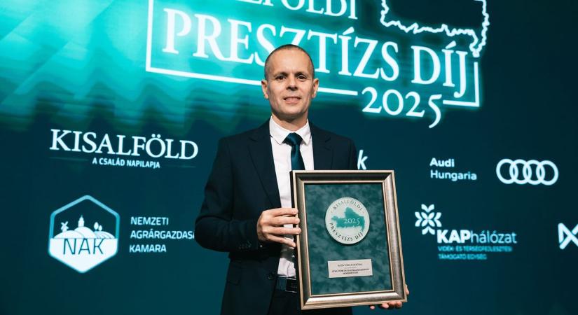 Stabil gazdálkodás és 13. havi bér a GYHG-nál