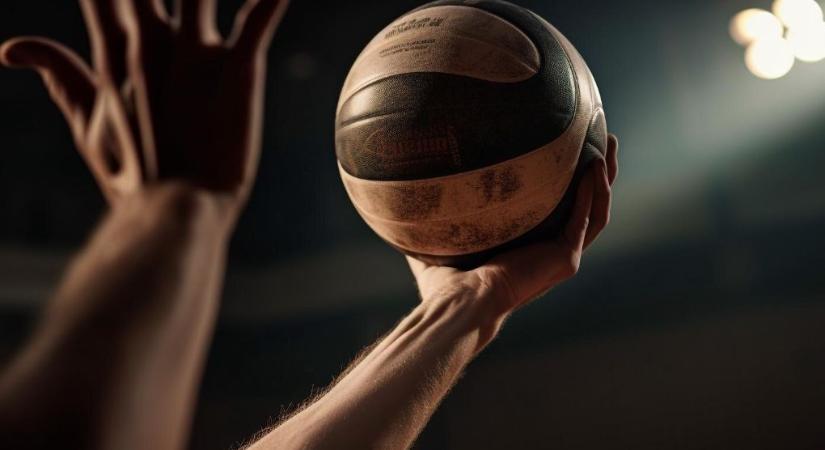 Szolnokon nyert a Kazincbarcika