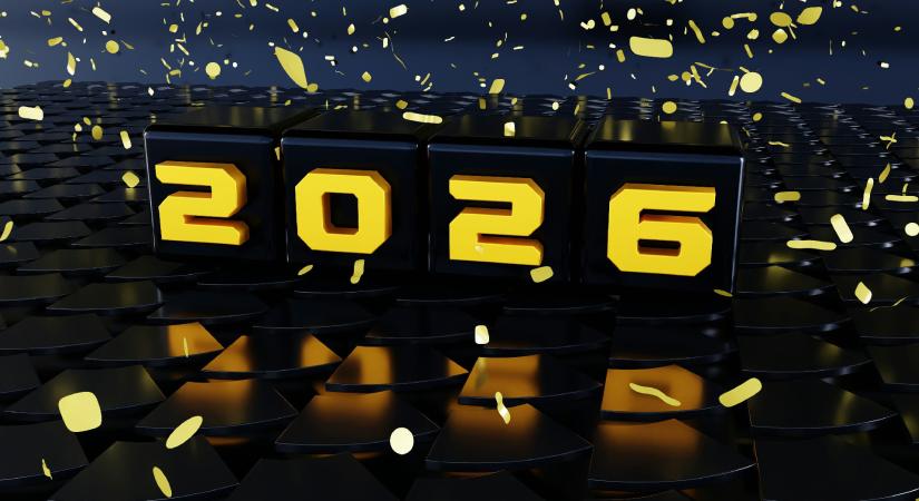 Az év szava 2026-ban