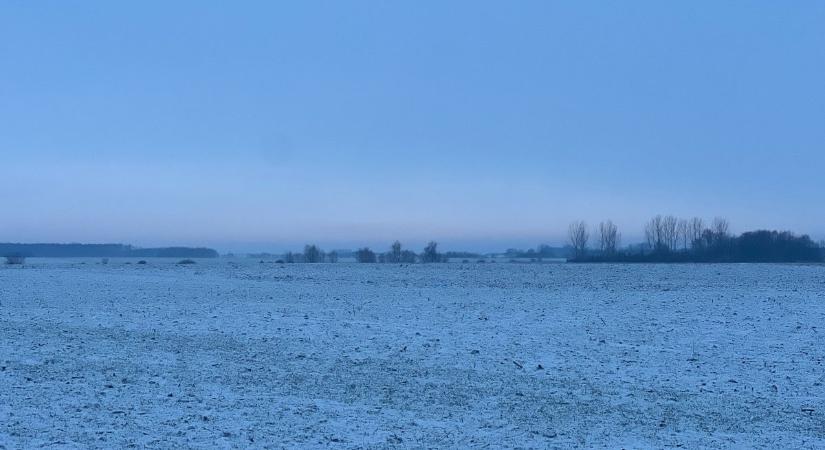 Figyelmeztetnek a meteorológusok: durva lesz, ami most jön