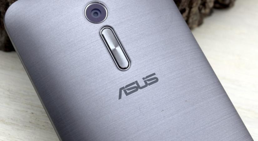 Vége az ASUS mobiloknak? Idén már nem jön új modell állítólag