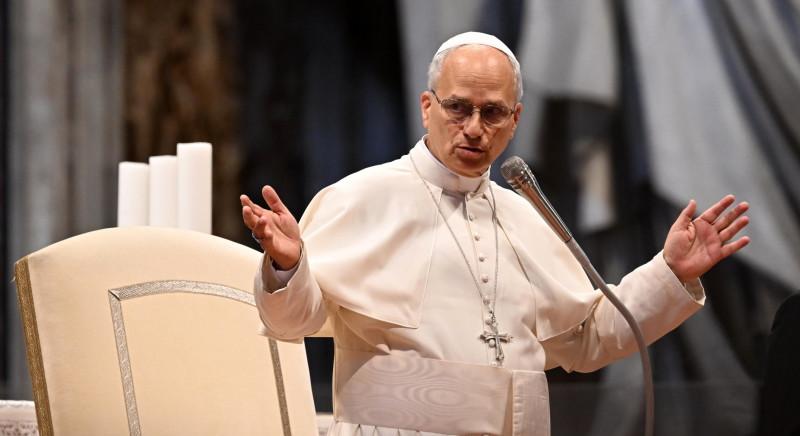 XIV. Leó pápa Venezuela függetlenségének tiszteletben tartását szorgalmazta