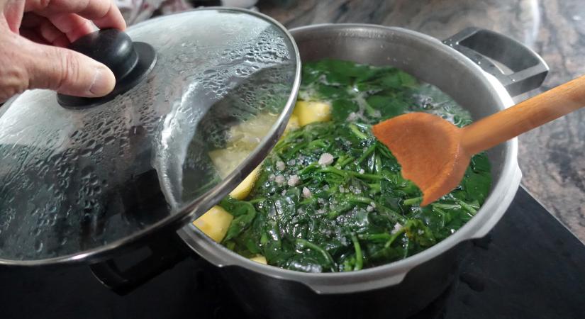 5 hasznos tipp a konyhából, ha rosszul alszol éjszaka – Megdöbbentően sokat számít, mit eszel napközben