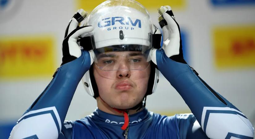 Az orosz szánkósok indulhatnak a németországi világkupaversenyen