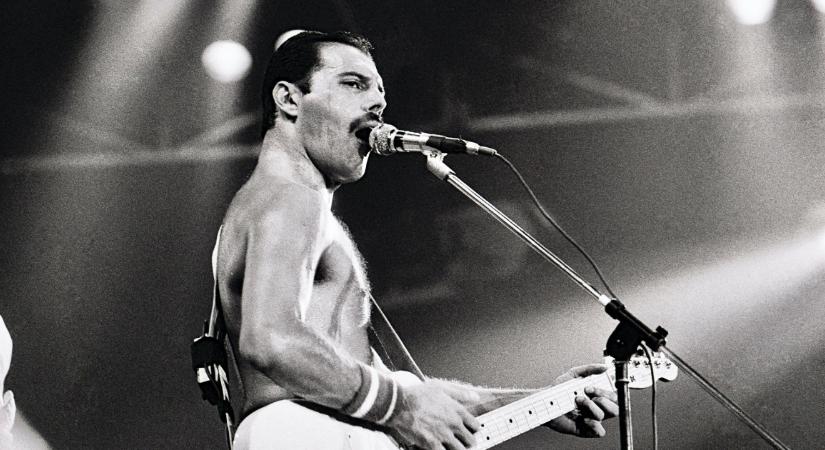 Ő volt Freddie Mercury életének nagy szerelme - Mary Austin már 74 éves