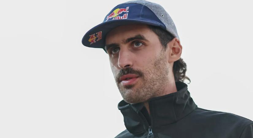 Dakar: Ekström drámája után De Mévius nyerte az első szakaszt