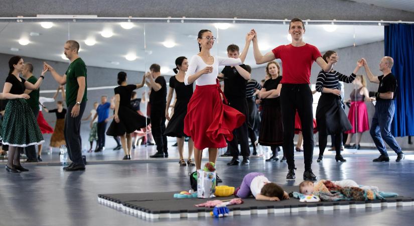 „Fordulásnál fontos a közös súlypont!”