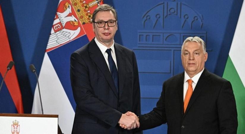 Fogy a türelem: sürgető üzenetet kaptak a magyarok a szerbektől, a legfelső szintről érkezett – most már mielőbb állapodjanak meg az oroszokkal