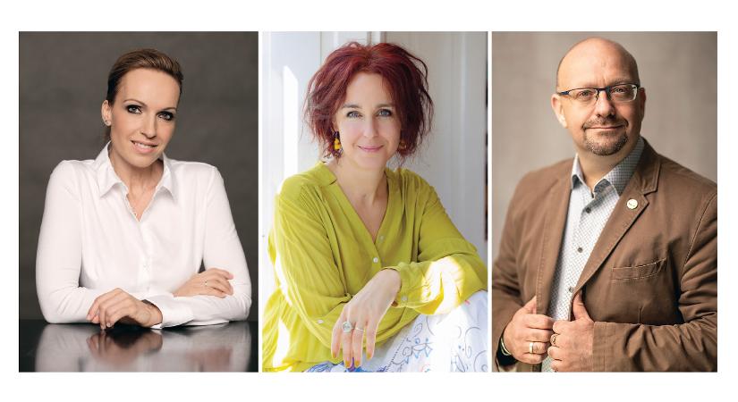 Minden nappal egyre jobb én