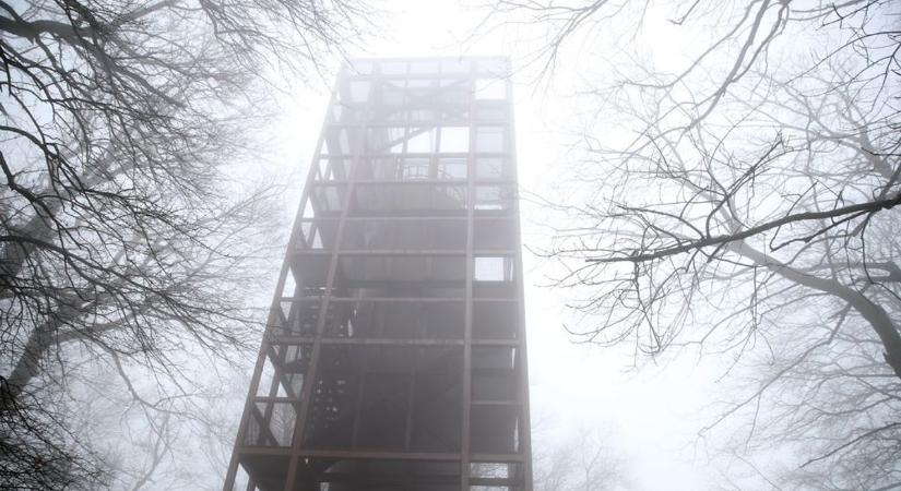 A legjobbak és a legszebbek között jegyzik kilátóinkat – te jártál már ezeken?