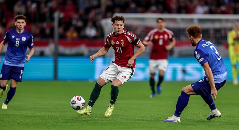 Újabb fordulat Tóth Alex ügyében, az örök városban köthet ki az FTC üdvöskéje