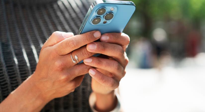 Amit nyitva hagyunk a mobiltelefonjainkon, és ez minden hónapban sokba kerül nekünk