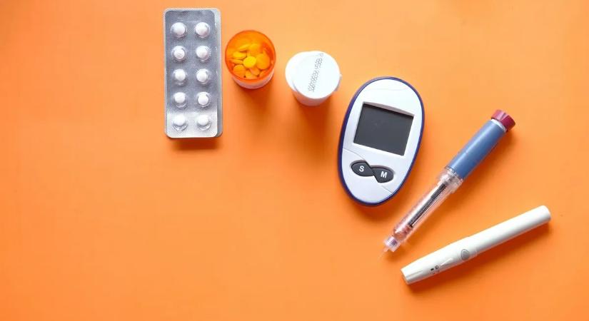 Erre senki sem gondolna! Mutatjuk, miért veszélyes igazán a cukorbetegség