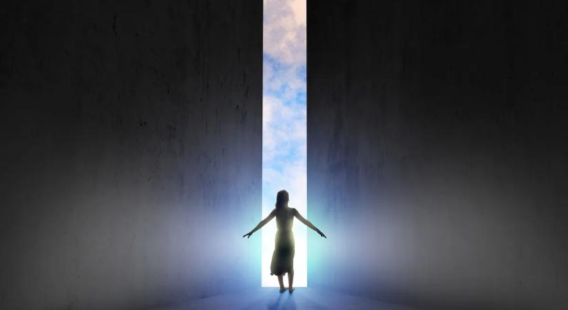 Hátborzongatóan pontos személyiségteszt: most kiderül, hogyan ért véget az előző életed