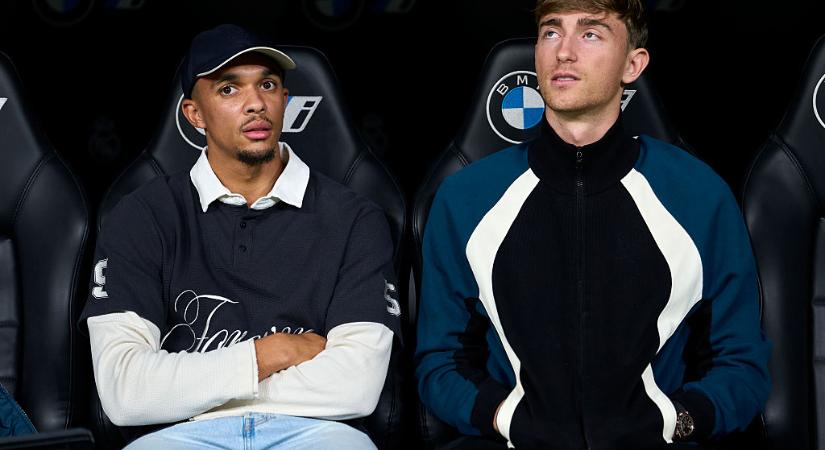 Real Madrid: a Spanyol Szuperkupára egy védő visszatérhet