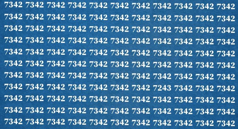 IQ-teszt: csak 1 százalékon nem fog ki