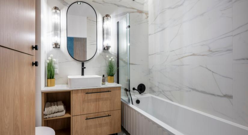 3 fürdőszobai trend, ami hódítani fog 2026-ban