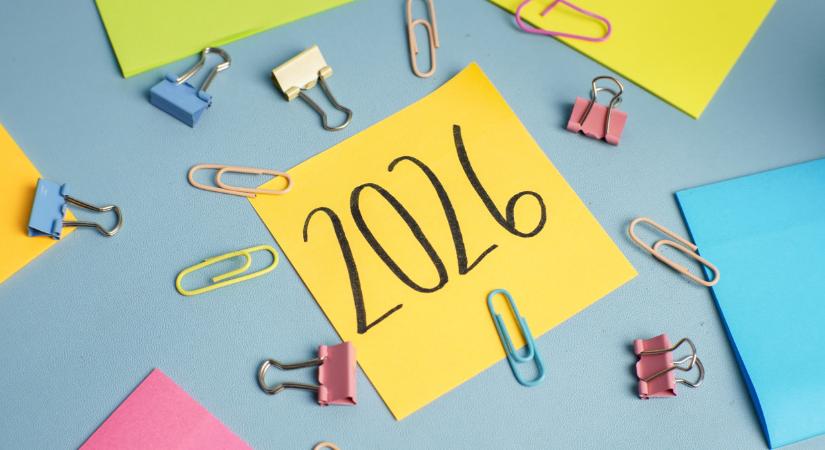 Így változott meg az életünk 2026 első napjától: összeszedtünk minden változást, amiről tudnod kell