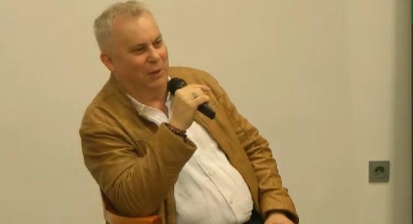 Pozsgai Zsolt forgatókönyve győzött a független filmesek Golden Globe-ján