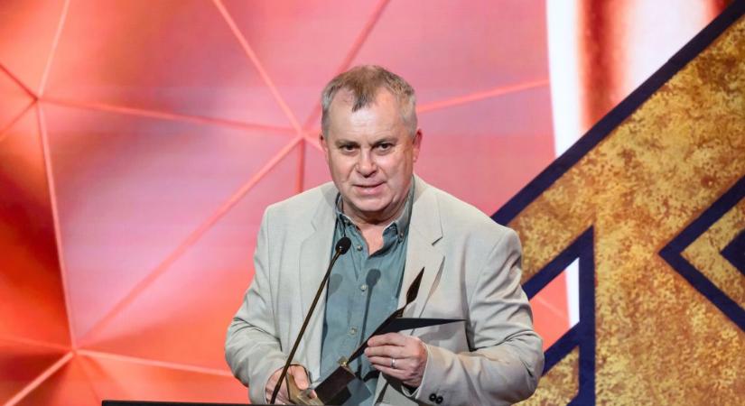 Magyar forgatókönyvet díjaztak a független filmesek Golden Globe-ján