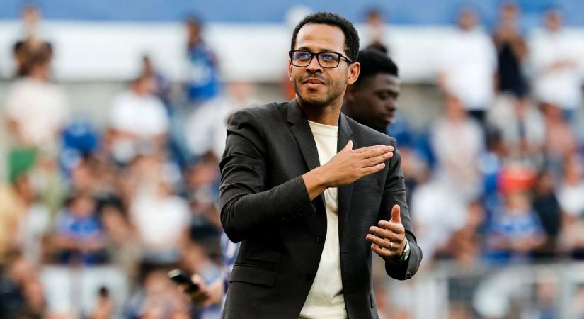 A Chelsea edzőjelöltje már Londonban tárgyal