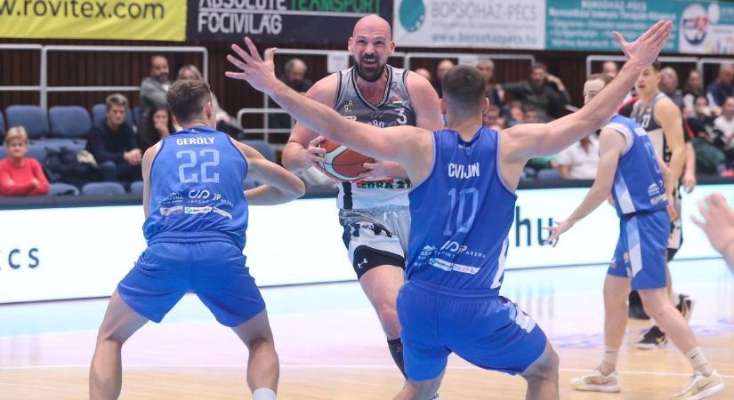 Egy kiváló negyed borzasztó kevés: pofont kapott a Panthers